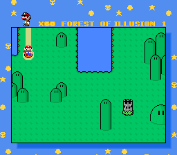 Super Mario's Quest (SMW1 Hack) (SMW1 Hack) 1684548303